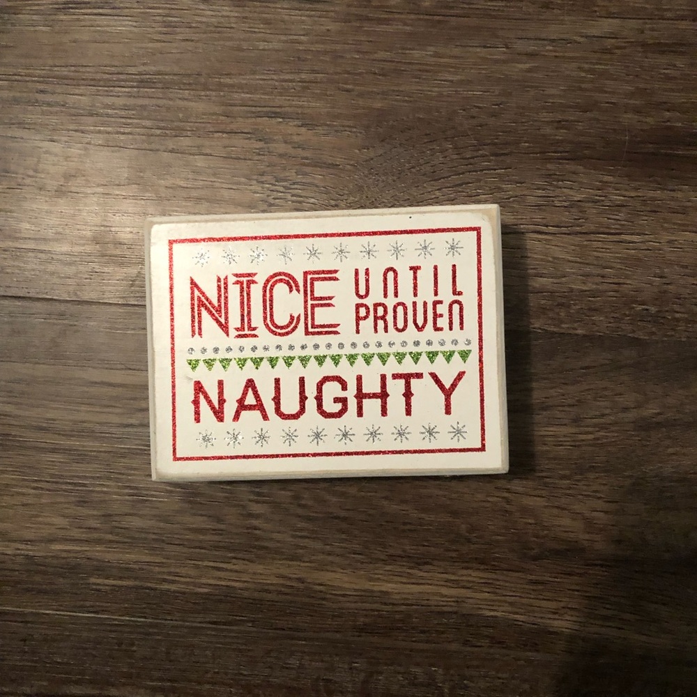 Christmas decoration